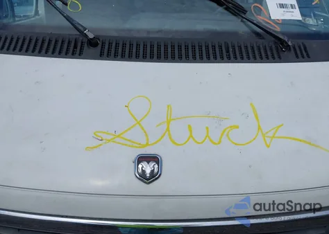 1996 Dodge Ram Van B2500 z USA, uszkodzony, nr VIN 2B6HB21X1TK146936